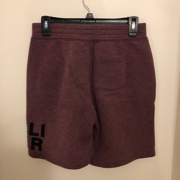 Hollister jogger shorts, size XS - Picture 2 of 4